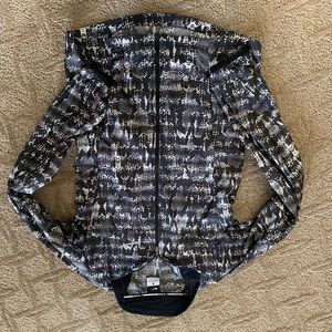 Nike Running Windbreaker